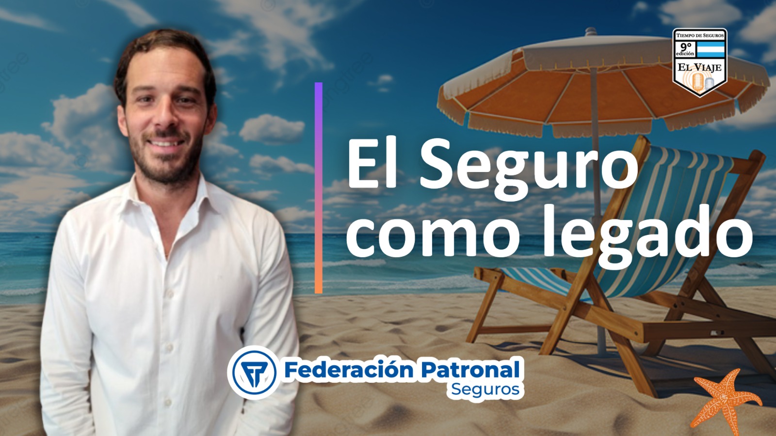 También en esta nueva visita a la ciudad de Mar del Plata, luego de varios años, volvimos a visitar las oficinas de la Organización Ernandes y allí conversamos con su titular Juan Pablo Ernandes, continuador de la empresa que comenzó con su padre y que opera desde sus inicios con Federación Patronal.